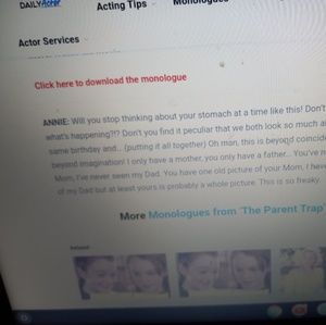 Meet your Posher, Ashia